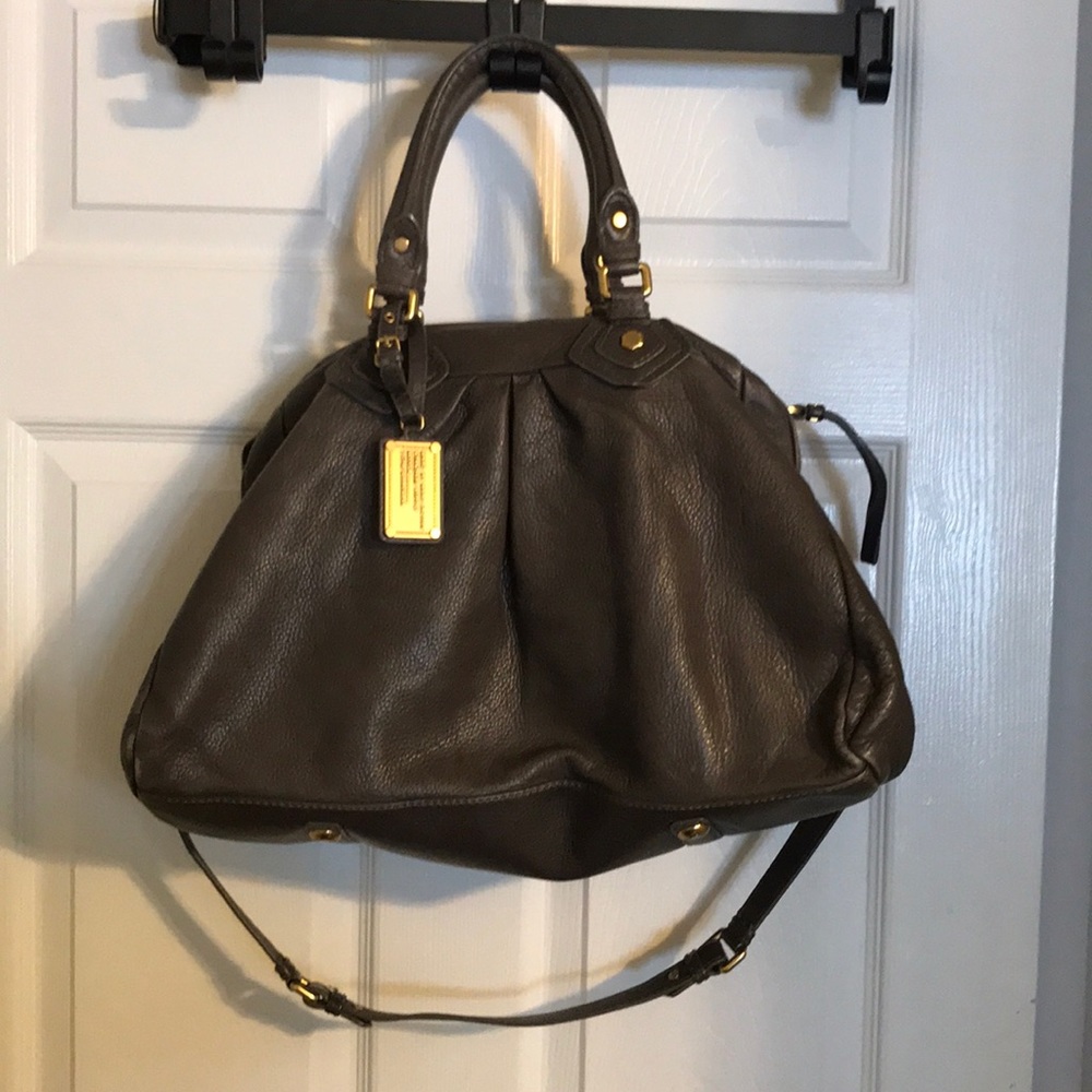 ✨ Marc by Marc Jacobs Workwear Large Bag